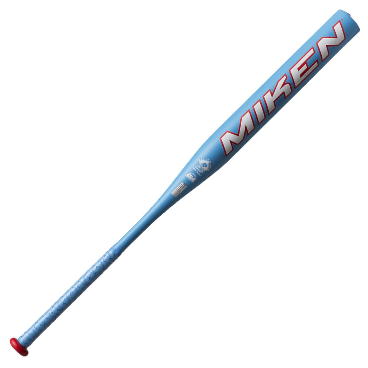 2026 Miken Ultra Gamer HOF Series Mike Dill Maxload SSUSA Senior Slowpitch Softball Bat - MSS6MD1L - product photo 2 of 2