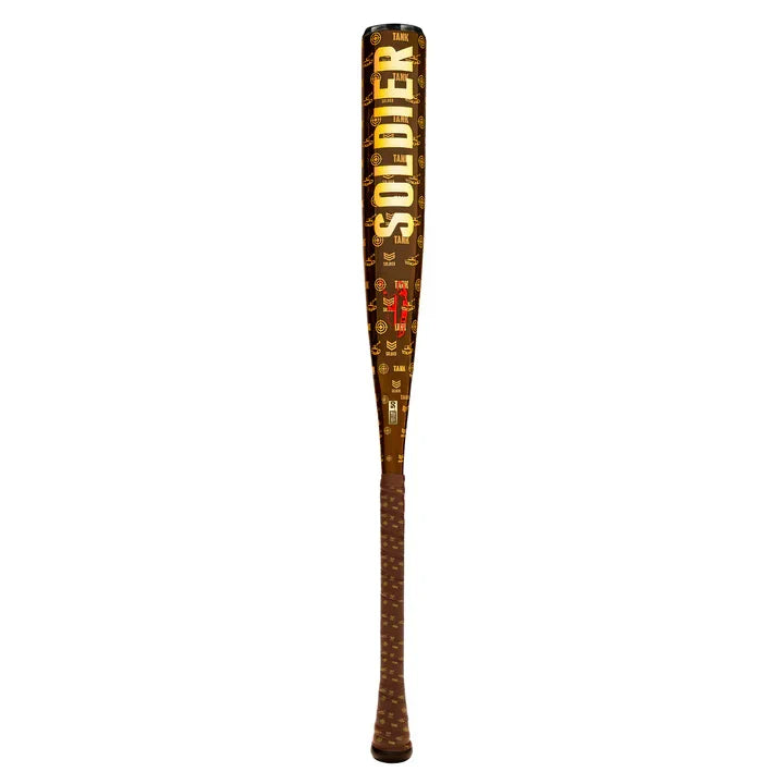 2026soldier Tank3designer 3bbcor Baseball Bat7 at Smash It Sports