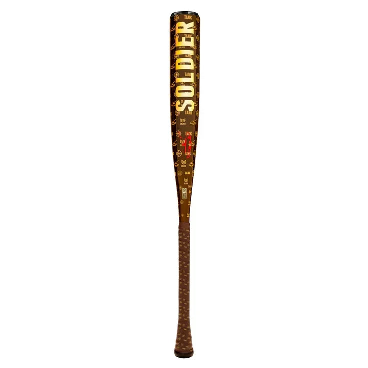 2026soldier Tank3designer 3bbcor Baseball Bat7 at Smash It Sports