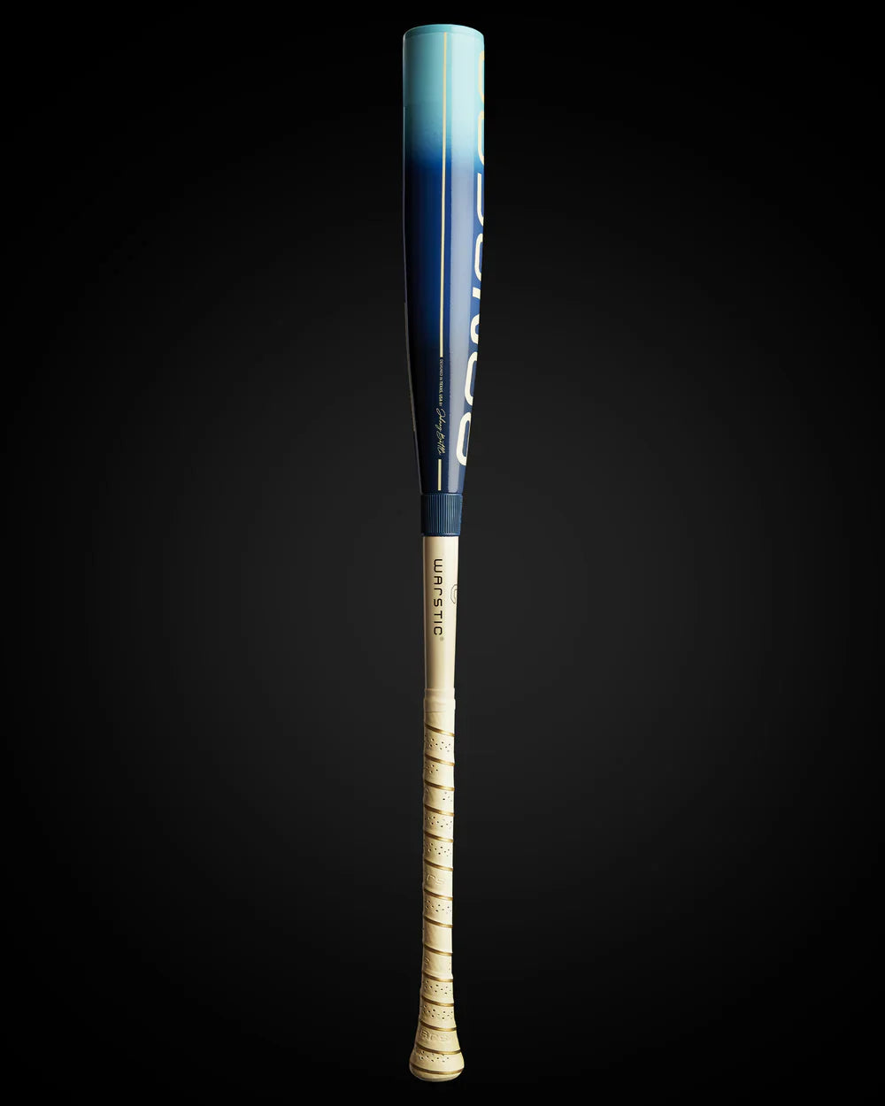2026 Warstic Bonesaber Hybrid Frostbite Limited Edition BBCOR Baseball Bat -3 – Product View | Smash It Sports | maple, compo