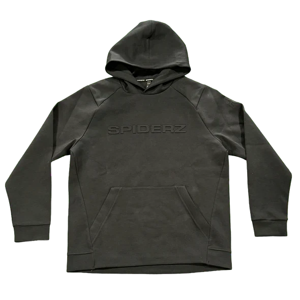 Spiderz Clubhouse Hoodie (Multiple Colors) – Product View | Smash It Sports