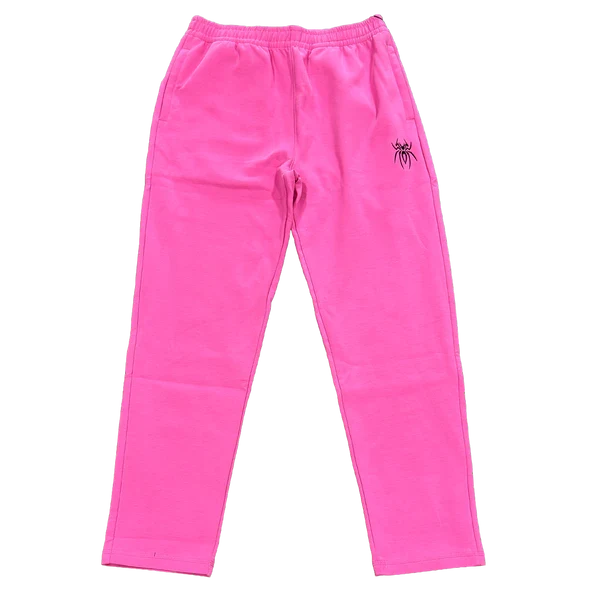 Spiderz Open Leg Sweatpants (Multiple Colors) – Product View | Smash It Sports