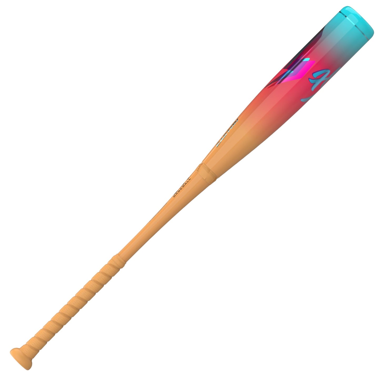 2027 Easton Hype Fire -11 USA Baseball Bat - EUS7HYP11