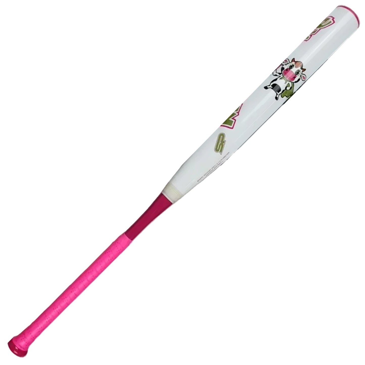2027 Short Porch Vanilla Milkshake -9 Fastpitch Softball Bat