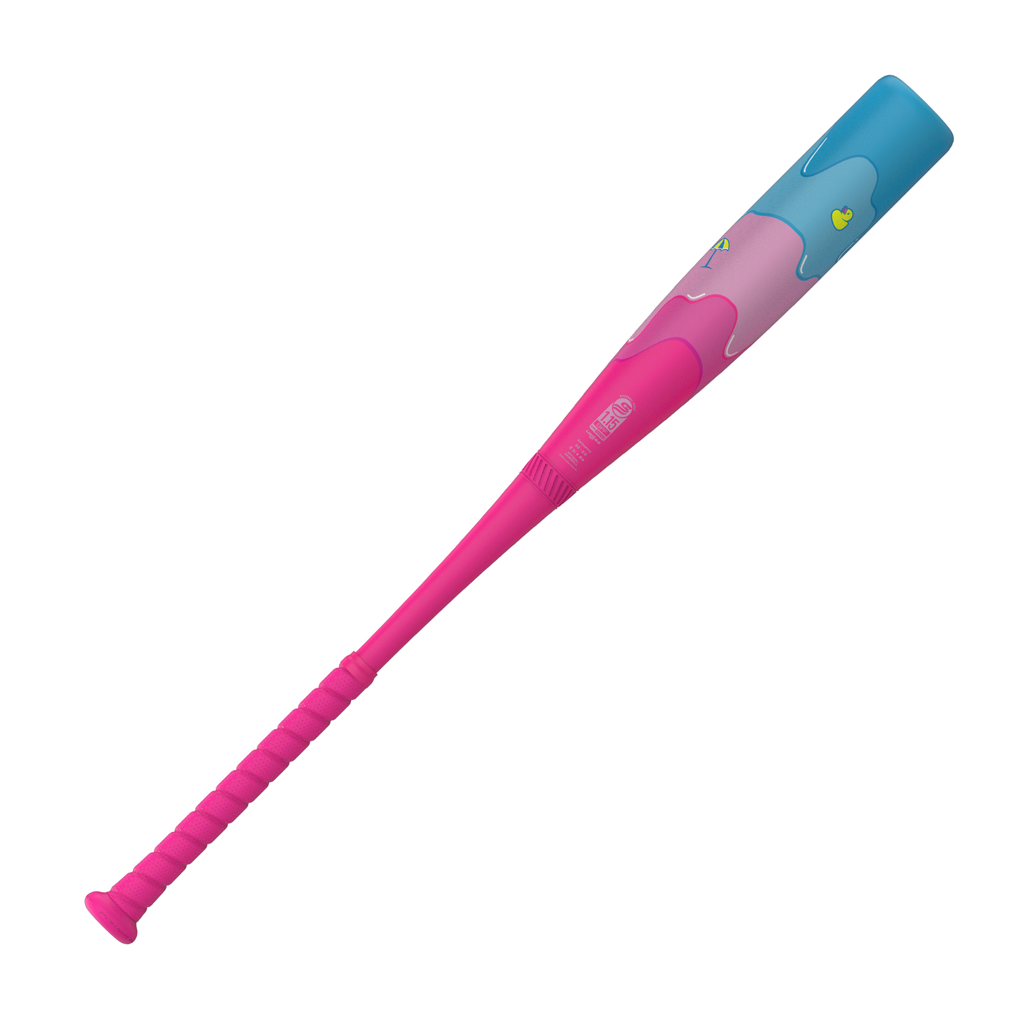 2025 Easton Hype Fire Pool Party -5 USSSA Baseball Bat - EUT6HPP5 – Specs Overview | Smash It Sports | ash, composite, usssa