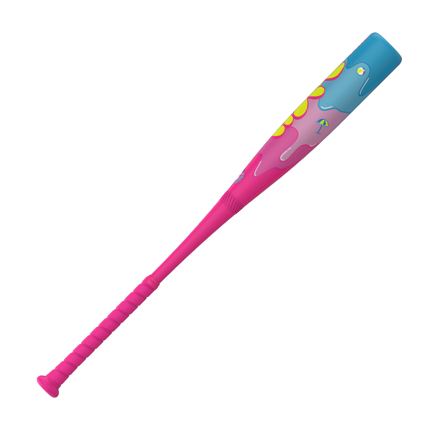 2025 Easton Hype Fire Pool Party -8 USSSA Baseball Bat - EUT6HPP8 – Specs Overview | Smash It Sports | ash, composite, usssa