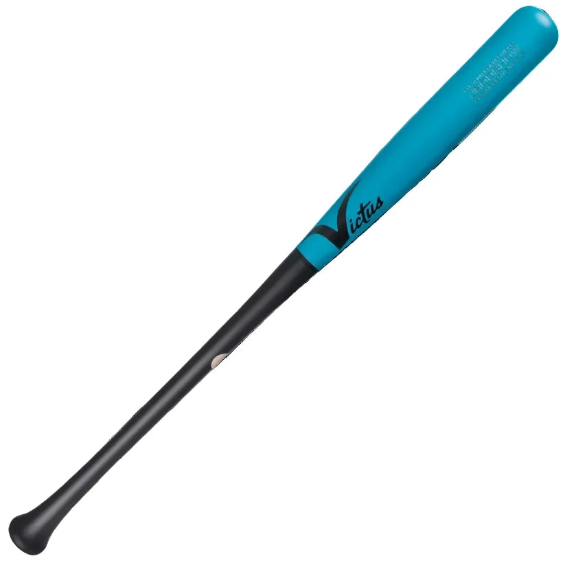 Victus Julio Rodriguez JRODSHOW Pro Reserve Wood Baseball Bat - VRWMJROD-CH/EB – Product View | Smash It Sports | pro, web