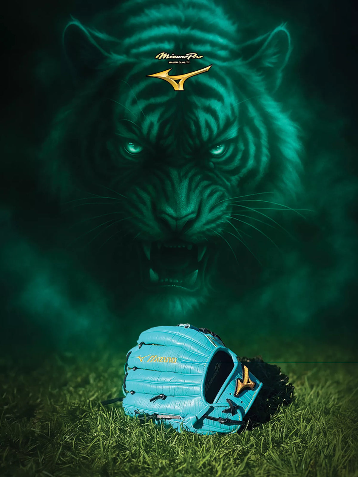Mizuno Pro GMP-400 Asterisk 11.5" Baseball Fielding Glove - GMP-400* – Product View | Smash It Sports | leather, steerhide, p
