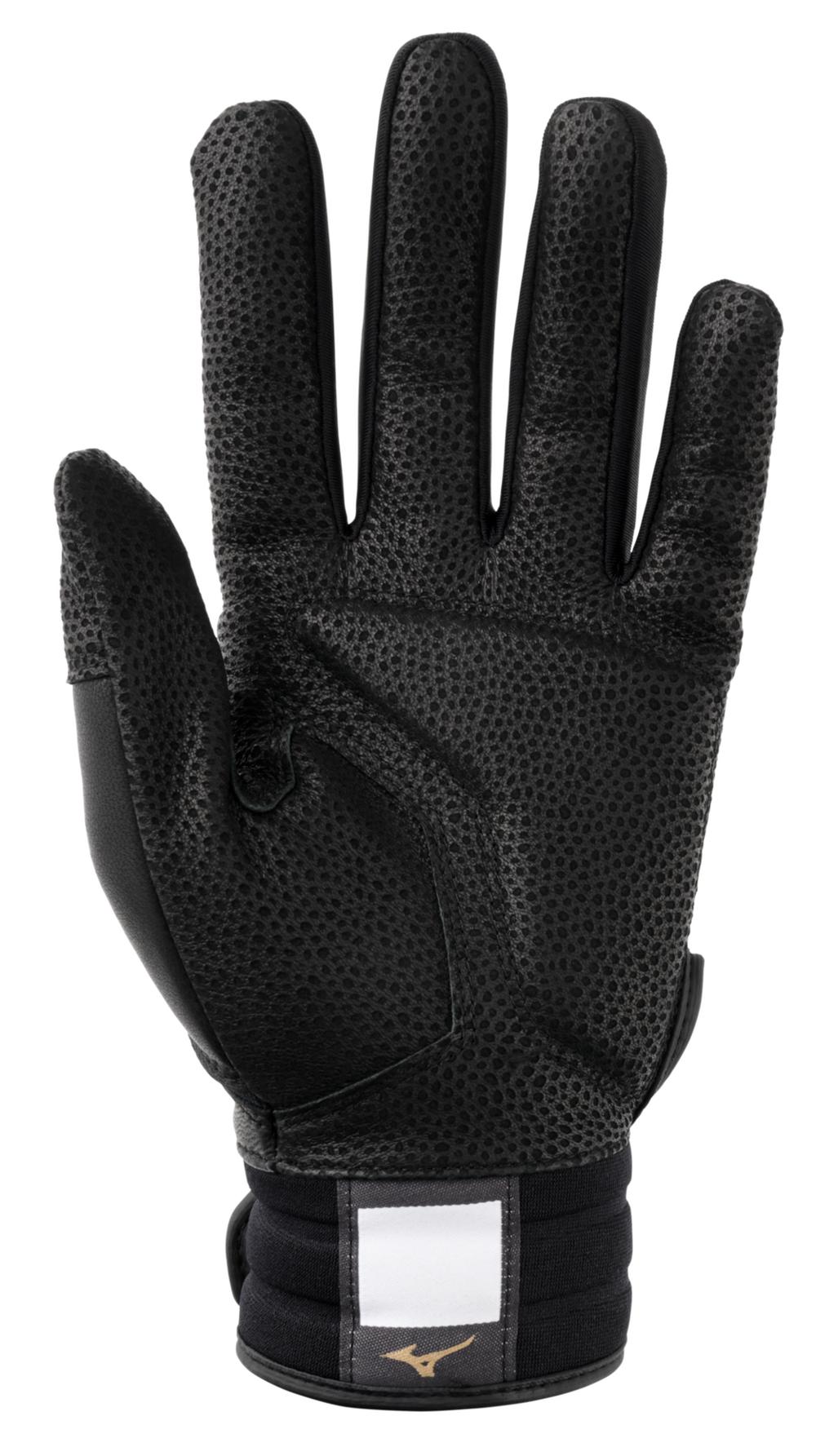 Mizuno Pro Select Fastpitch Batting Gloves (Multiple Colors) – Product View | Smash It Sports | pro