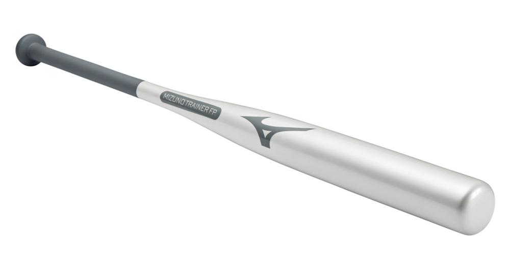 Mizuno Babmoo Elite Weighted Training Fastpitch Softball Bat – Product View | Smash It Sports