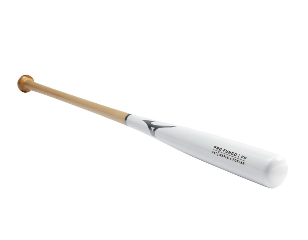 Mizuno Pro Fungo Softball Bat – Product View | Smash It Sports | maple