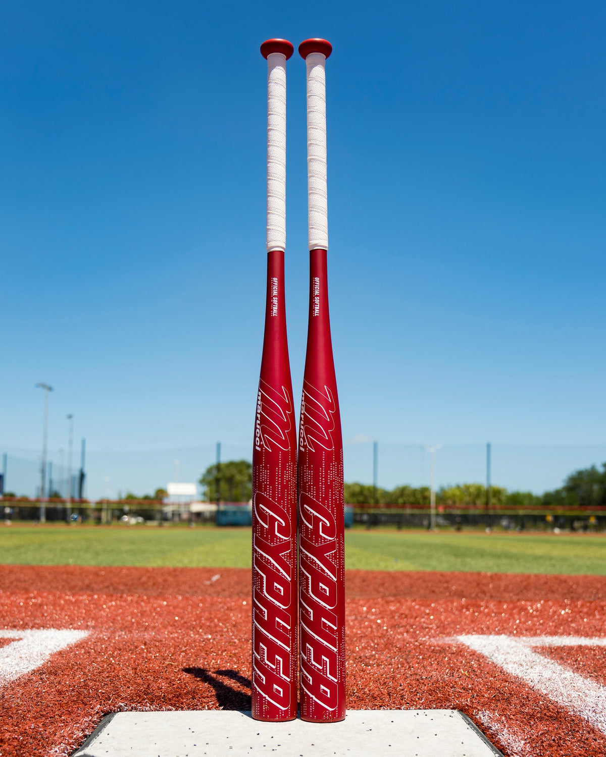 2026 Marucci Cypher v2 Loaded USSSA Slowpitch Softball Bat - MSPCR1LUFF – Product View | Smash It Sports | ash, composite, us