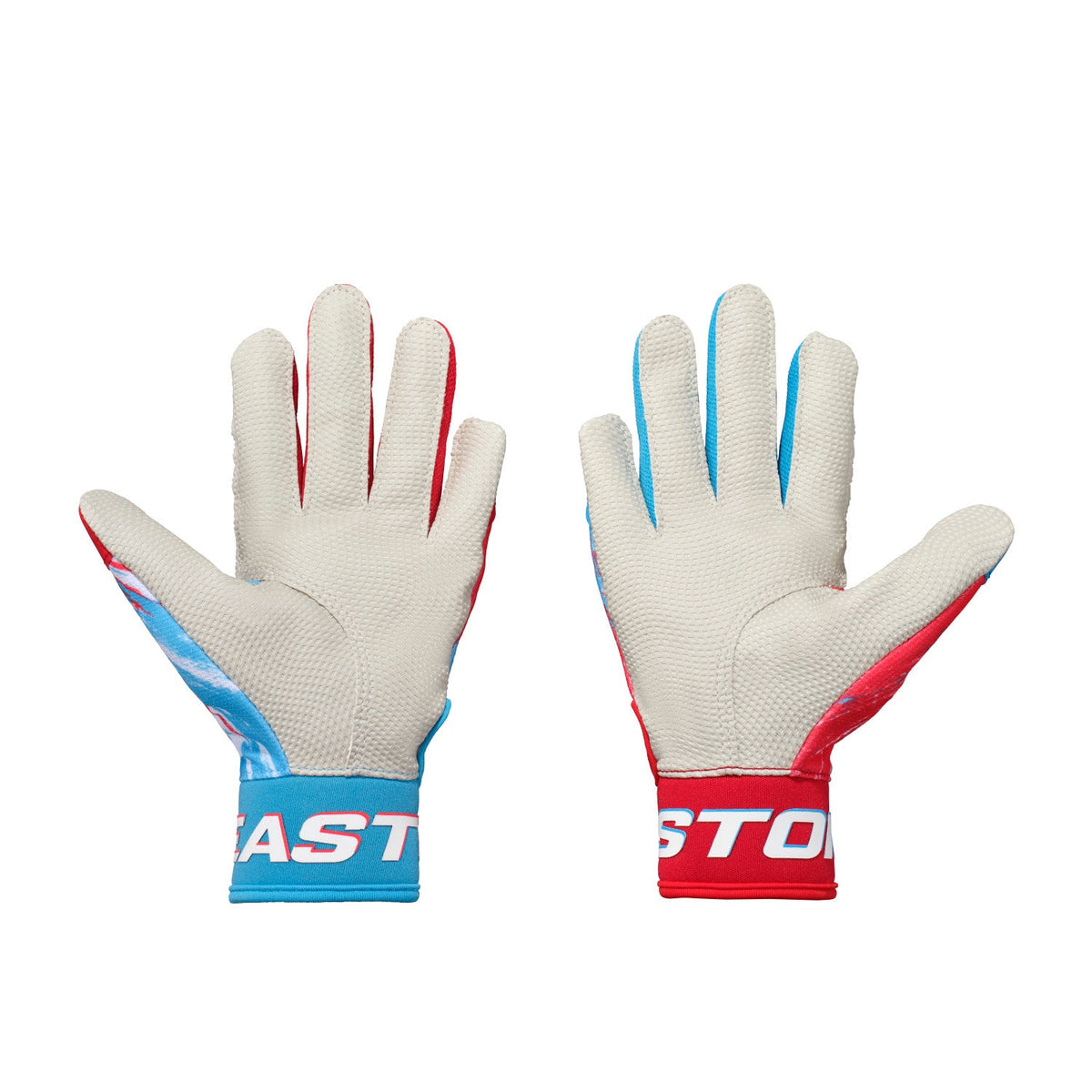 Easton American Classic Edition Youth Baseball Batting Gloves – Product View | Smash It Sports | leather, pro, web
