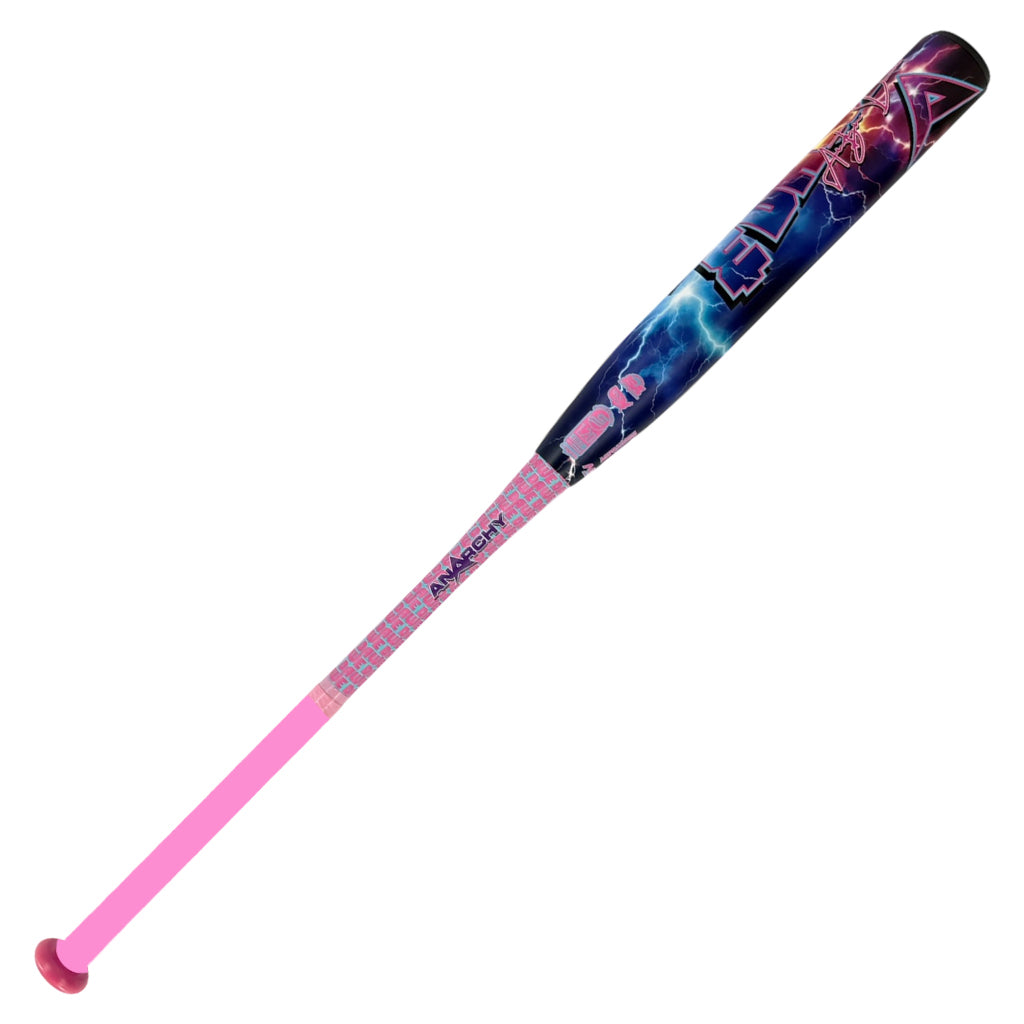 2026 Anarchy Shock and Dawe Balanced USSSA Slowpitch Softball Bat ASPSAD26U – Product View | Smash It Sports | composite, uss