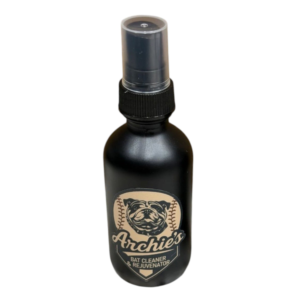 Archie's Bat Cleaner & Rejuvenator – Product View | Smash It Sports | ash, composite