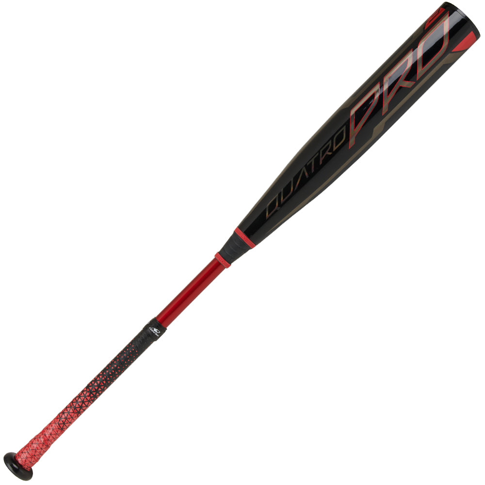 Rawlings Quatro Pro -3 BBCOR Baseball Bat BB1Q3 – Kelly's Ultimate Sports