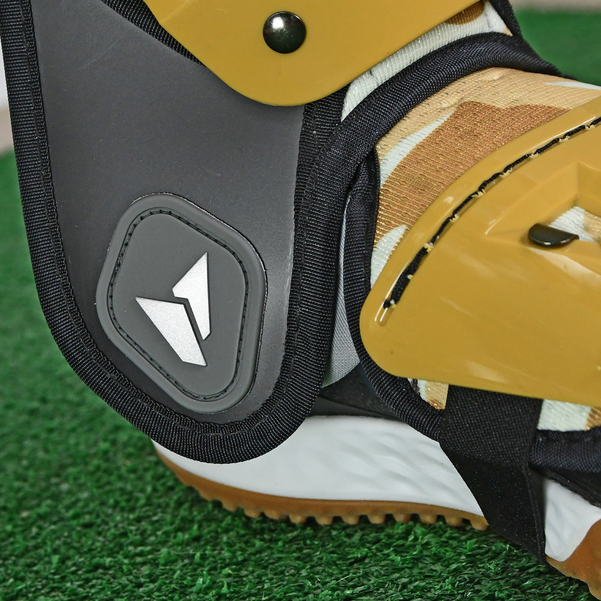 All-Star MVP-Pro Baseball Catchers Set - Armed Forces Day – Product View | Smash It Sports | cage, padding, matte