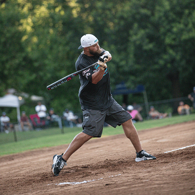 2025 Combat MFG SPEC-CR1 Badman Bradley Jones 12.75" 1-Piece USSSA Slowpitch Softball Bat - CSU5BAD1L – Specs Overview | Smas