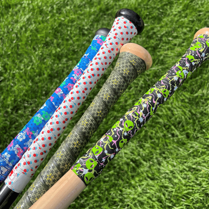 Lizard Skins DSP Ultra Bat Grip - Mint Scoop – Product View | Smash It Sports