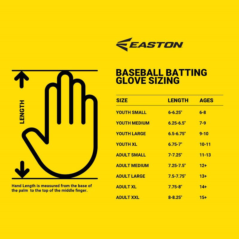 Easton Walk-Off Ethos Drip Baseball Batting Gloves - White/Blue – Product View | Smash It Sports | leather