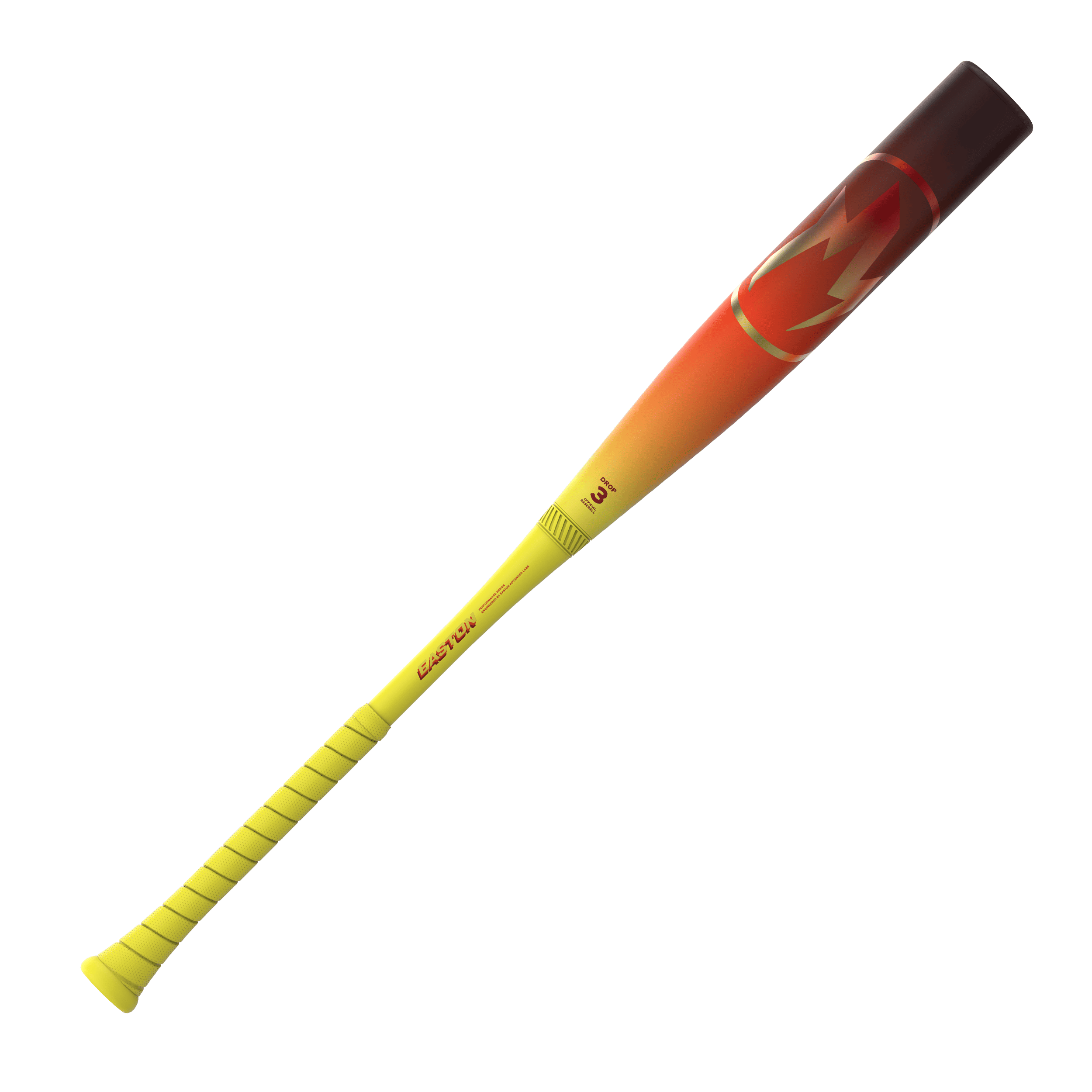 2026 Easton Hype Fire -3 BBCOR Baseball Bat - EBB6HYP3 – Kelly's