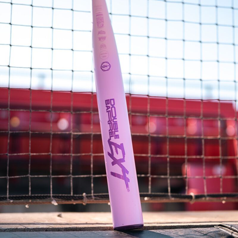 2026 Easton Ghost Unlimited -10 Fastpitch Softball Bat EFP6GHUL10
