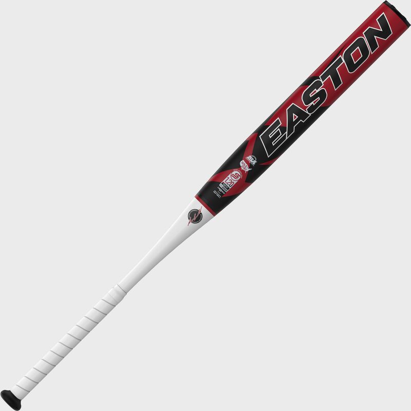2025 Easton Tantrum 12.5" 1-Piece Loaded USSSA Slowpitch Softball Bat - ESU4TNTC1L – Product View | Smash It Sports | composi