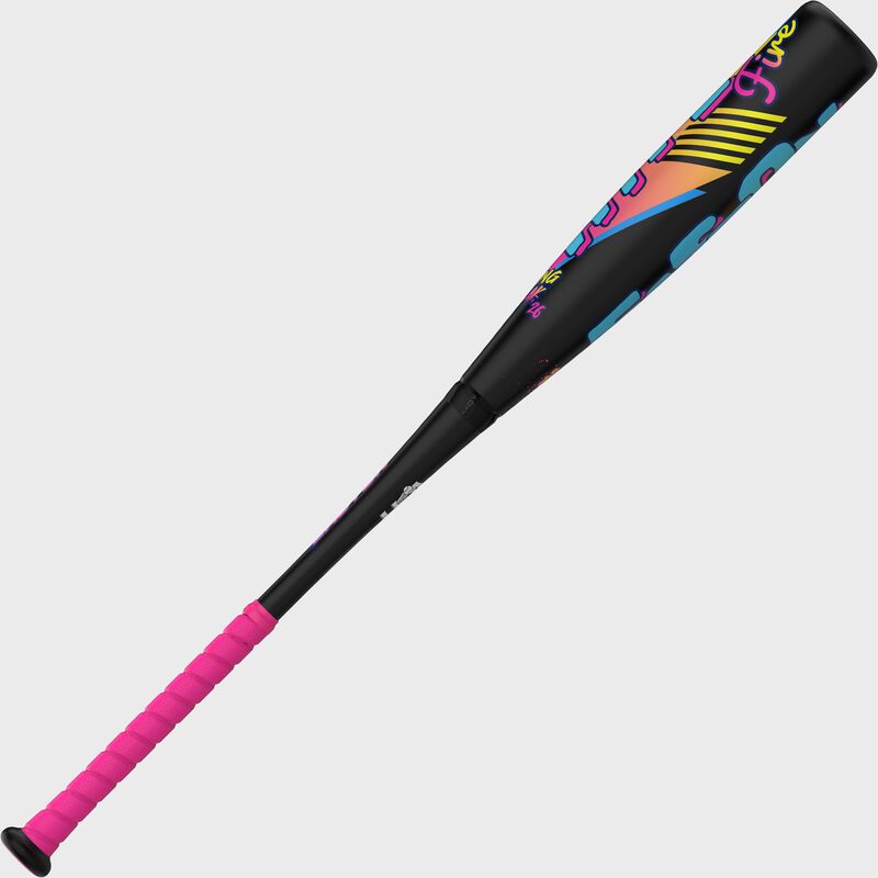 2026 Easton Hype Fire Spring Break Edition -11 USA Baseball Bat - EUS6SBB11 – Product View | Smash It Sports | ash, composite