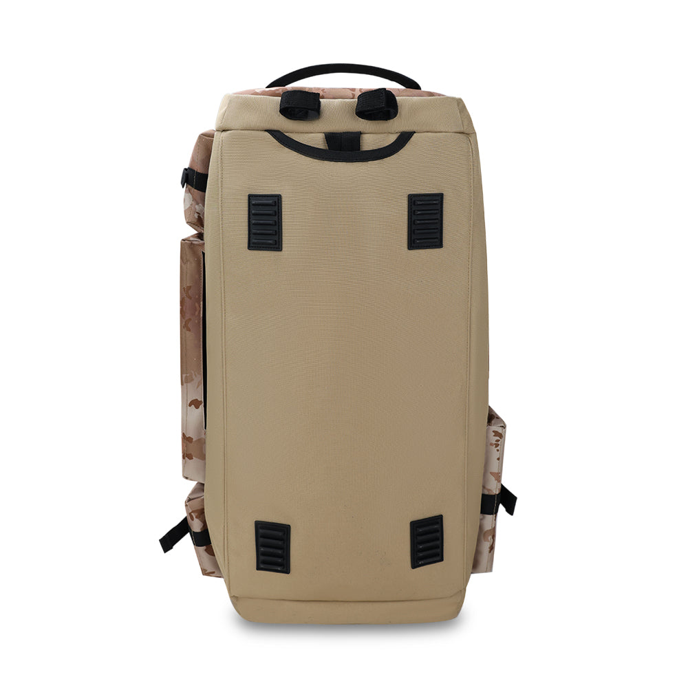 Smash Ops Guerrilla Field Pack - Desert Camo
