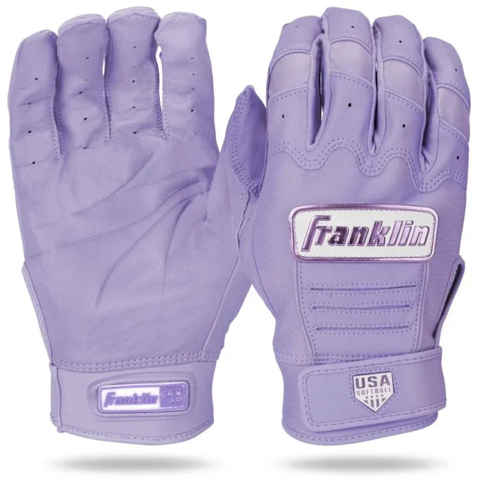 Franklin CFX Pro Fastpitch Batting Gloves (Multiple Colors)
