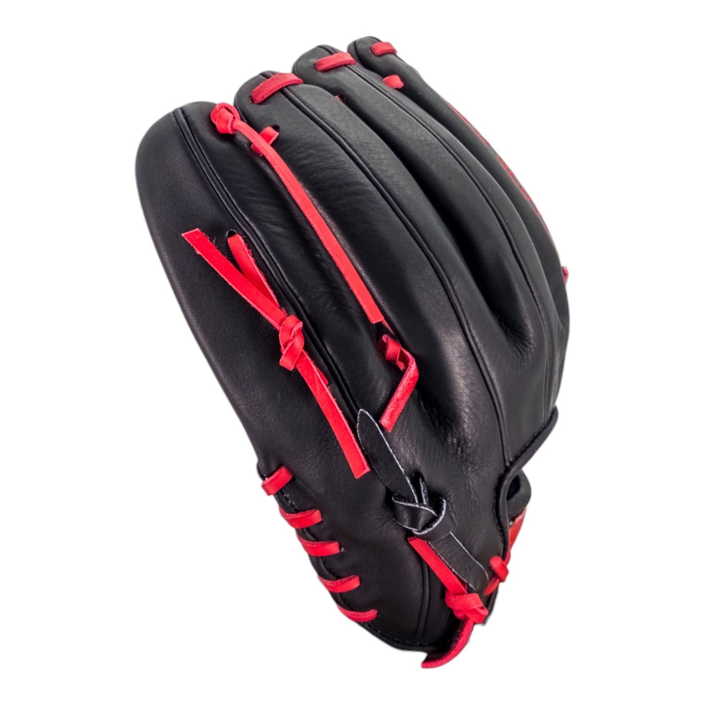 Gem Gloves Game-Ready Softball Fielding Glove - GEM138 Black Widow - product photo 4 of 4
