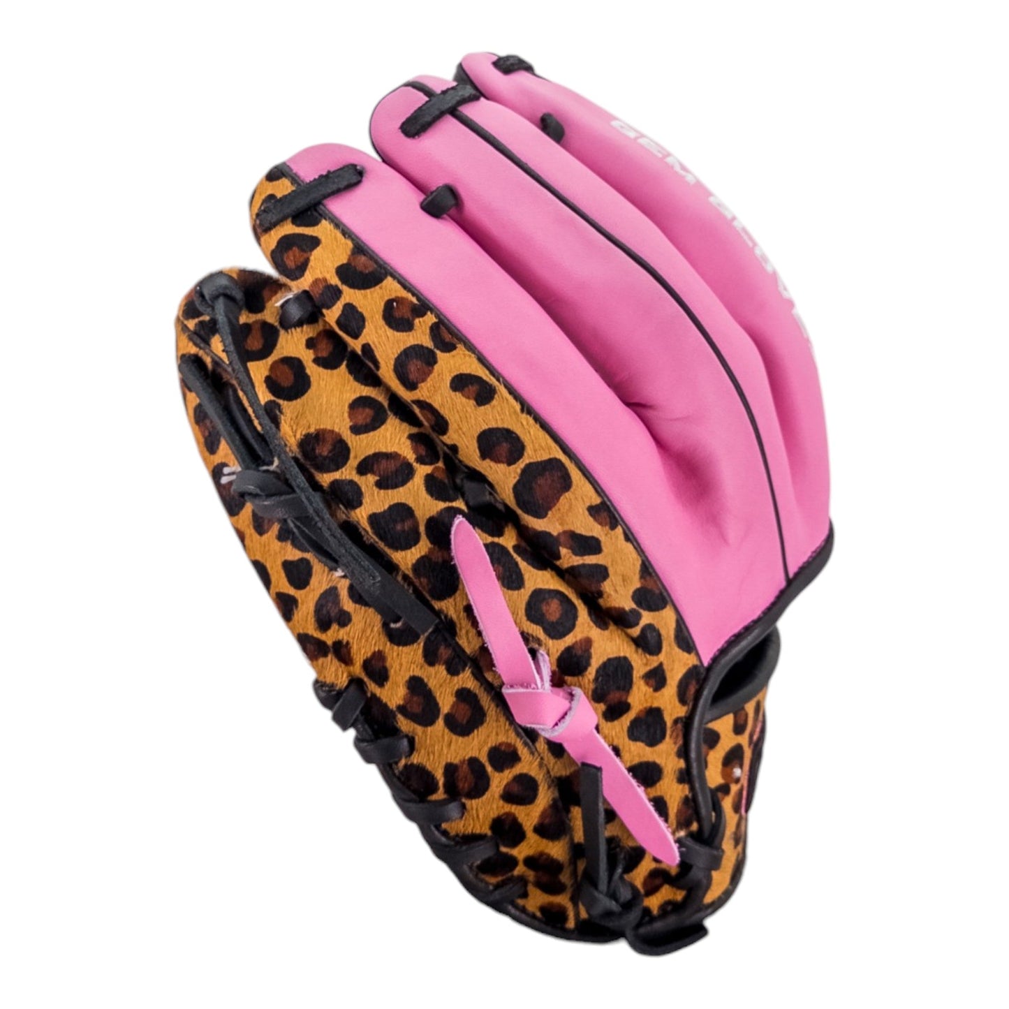 Gem Gloves Fastpitch Softball Fielding Glove - GEM151 Pretty Savage - product photo 4 of 4
