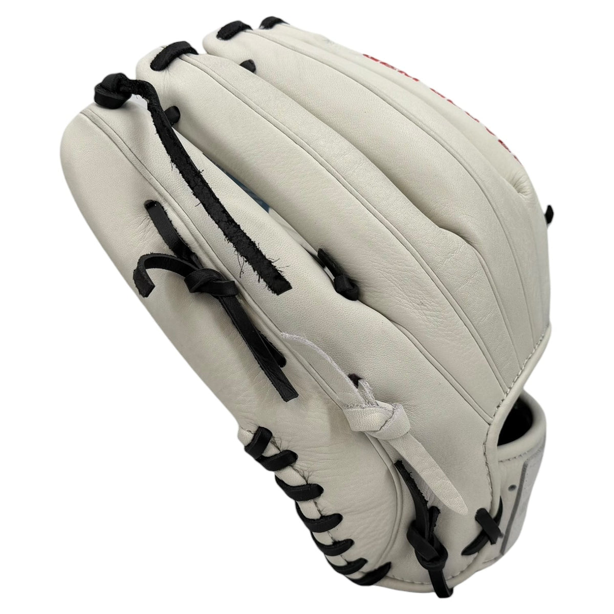 Gem Gloves Game-Ready Softball Fielding Glove - GEM093 Triple Crown ā Product View | Smash It Sports | leather, steerhide, pr