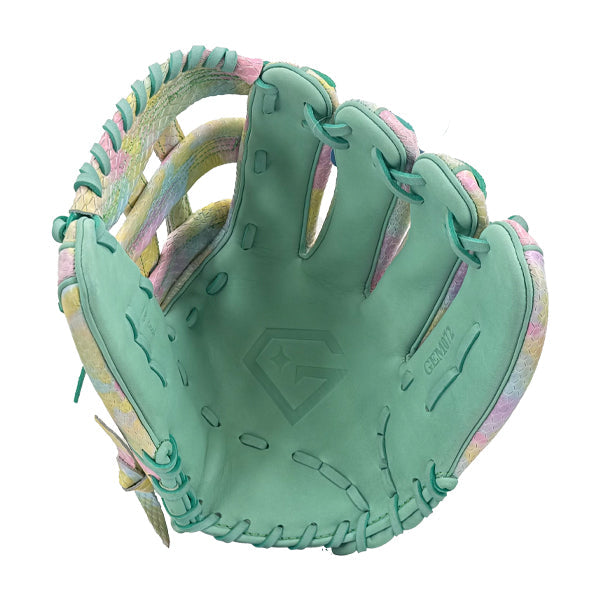 Gem Gloves Softball Fielding Glove - GEM072 Free Spirit