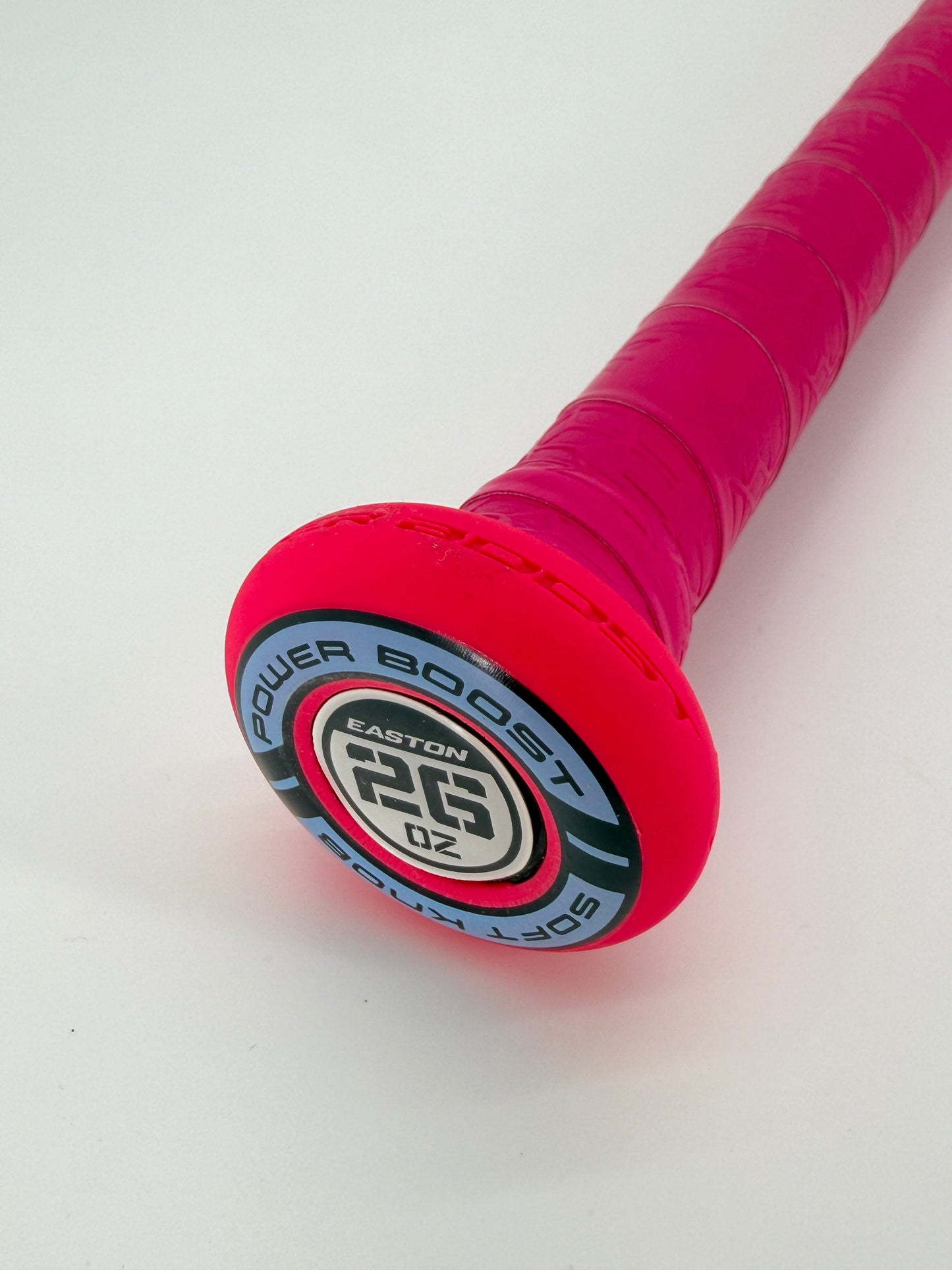 2026 Easton Tantrum 2-Piece Loaded USA/ASA Slowpitch Softball Bat - ESA6SISTL – Product View | Smash It Sports | ash, composi