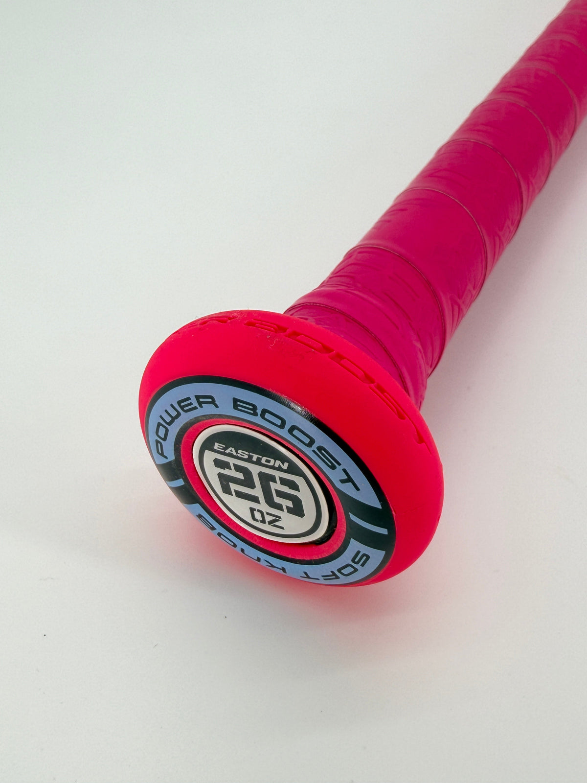 2026 Easton Tantrum 2-Piece Loaded USA/ASA Slowpitch Softball Bat - ESA6SISTL – Product View | Smash It Sports | ash, composi