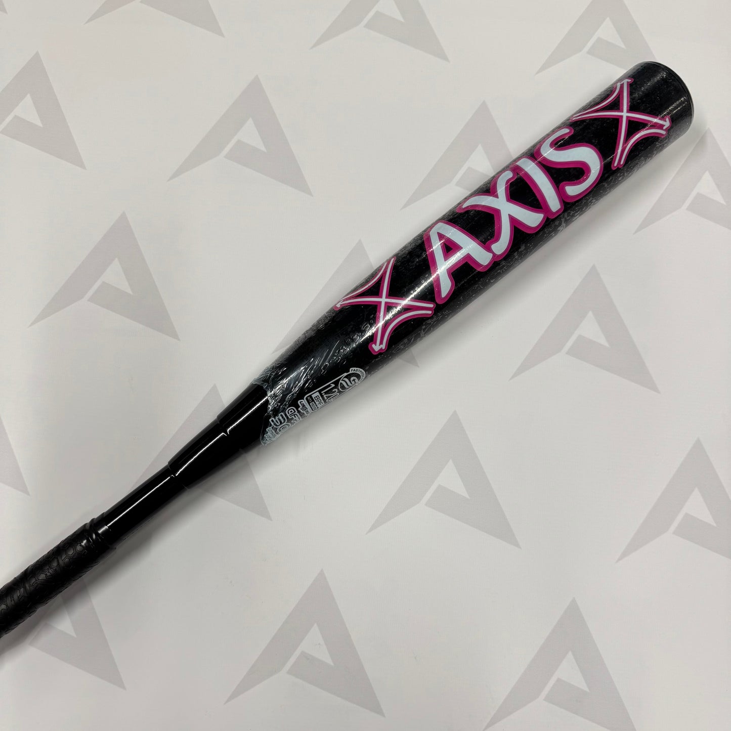 Anarchy Bat Company Axis -10 Fastpitch Softball Bat - AFPUAX52 – Product View | Smash It Sports | usssa