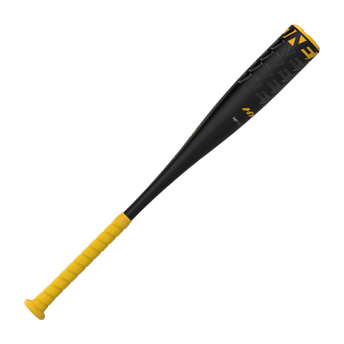 2023 Easton Hype Comp Junior Big Barrel (-12) USSSA Baseball Bat JBB23HC12 – Third View | Smash It Sports
