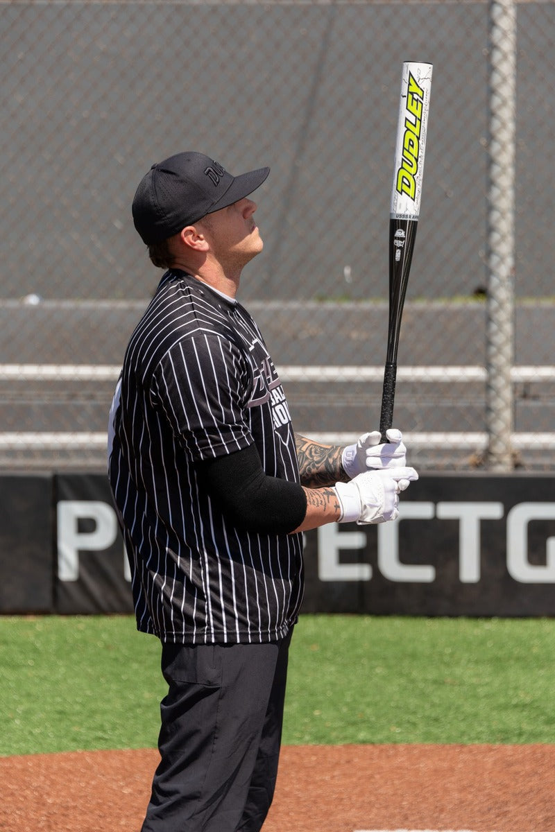 2025 Dudley Lightning Legend USSSA Slowpitch Softball Bat - LLESPU – Product View | Smash It Sports | ash, composite, usssa