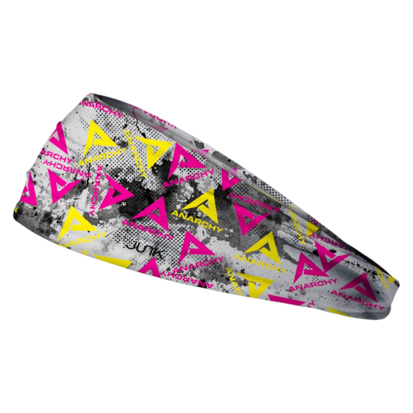 Junk x Anarchy Headband Big Bang Lite - Grunge