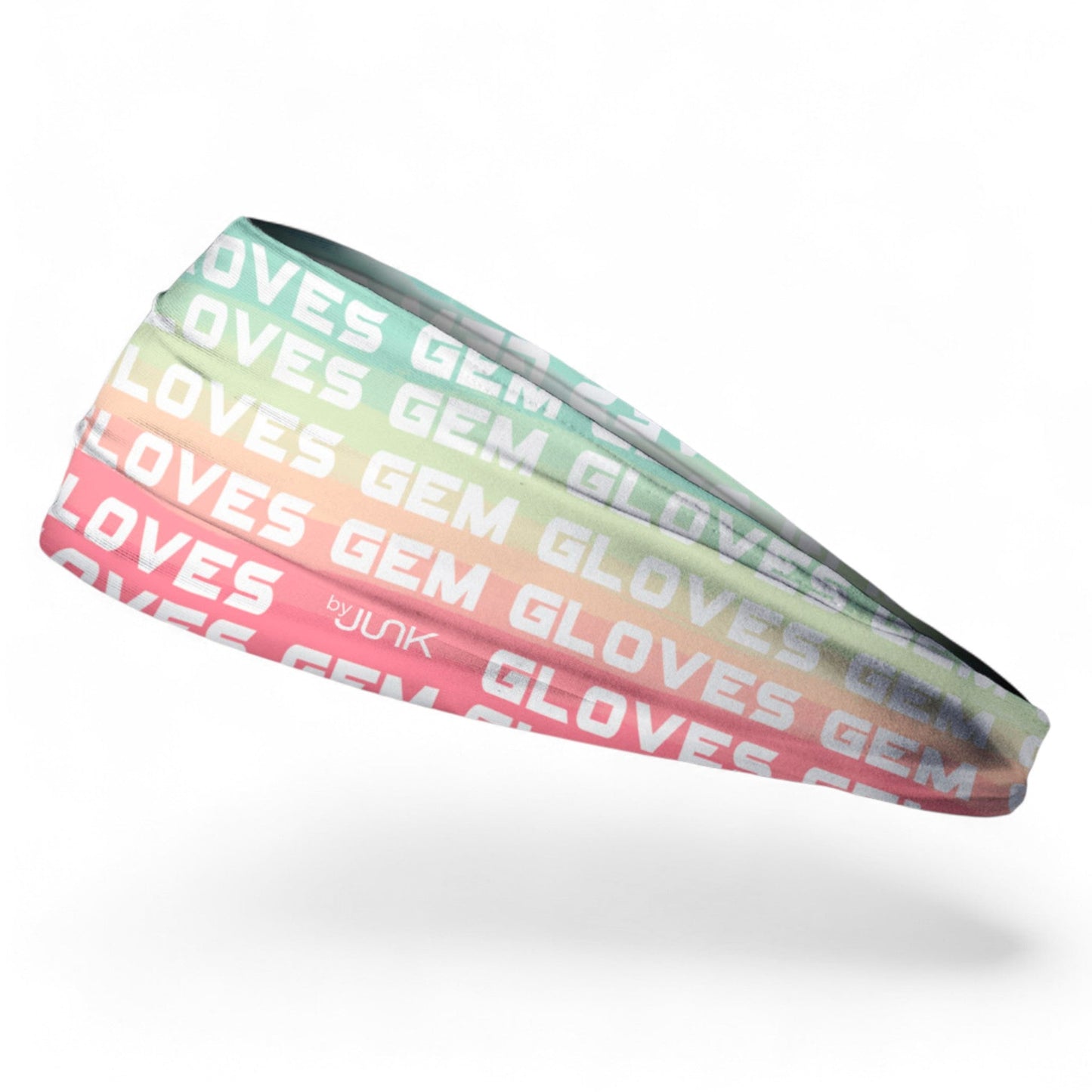 Junk x Gem Gloves Headband Big Bang Lite - Boca Fade