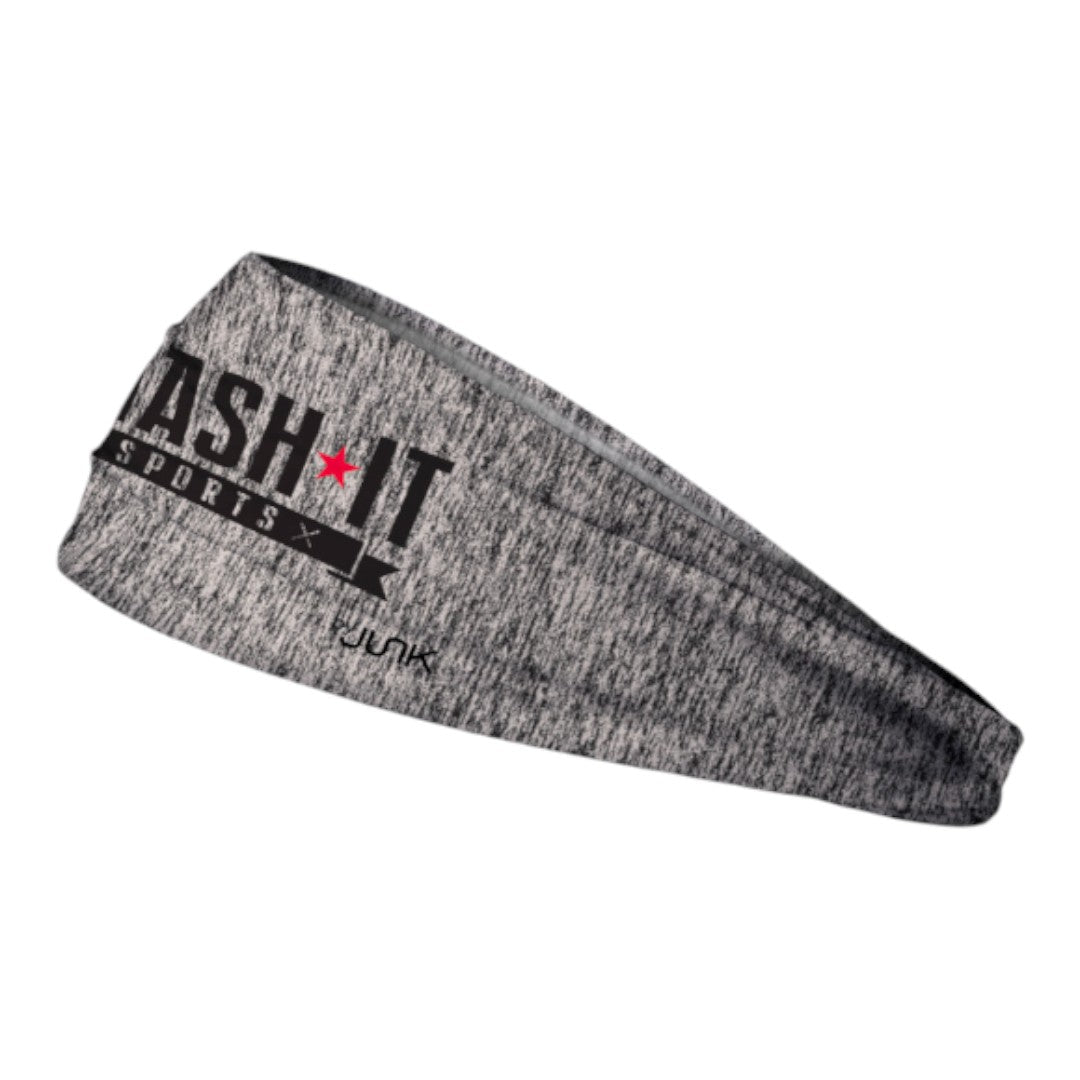 Junk x Smash It Sports Big Bang Lite Headband - Static