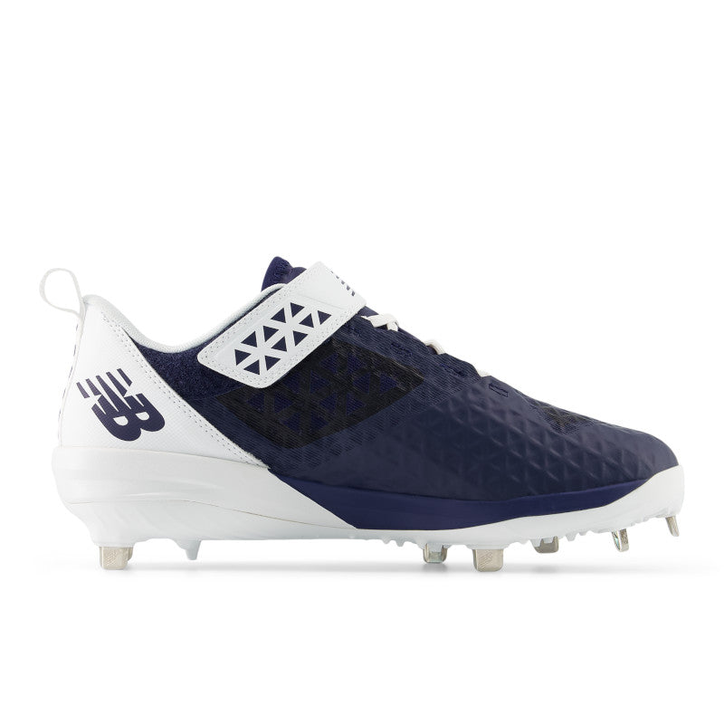 New Balance Men's Fuelcell 4040 v8 Metal Baseball Cleats | L4040TN8 – Product View | Smash It Sports
