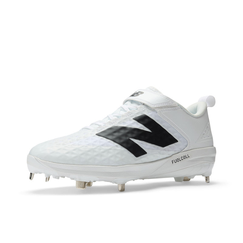 New Balance Men's Fuelcell 4040 v8 Metal Baseball Cleats | L4040TW8