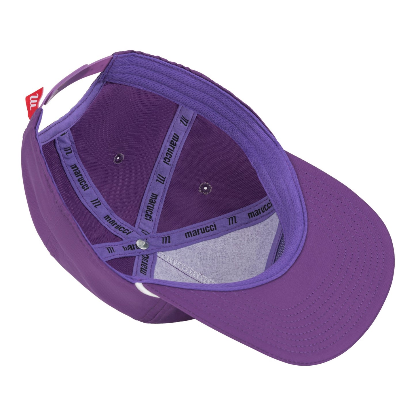 Marucci Flow Rope Snapback Hat