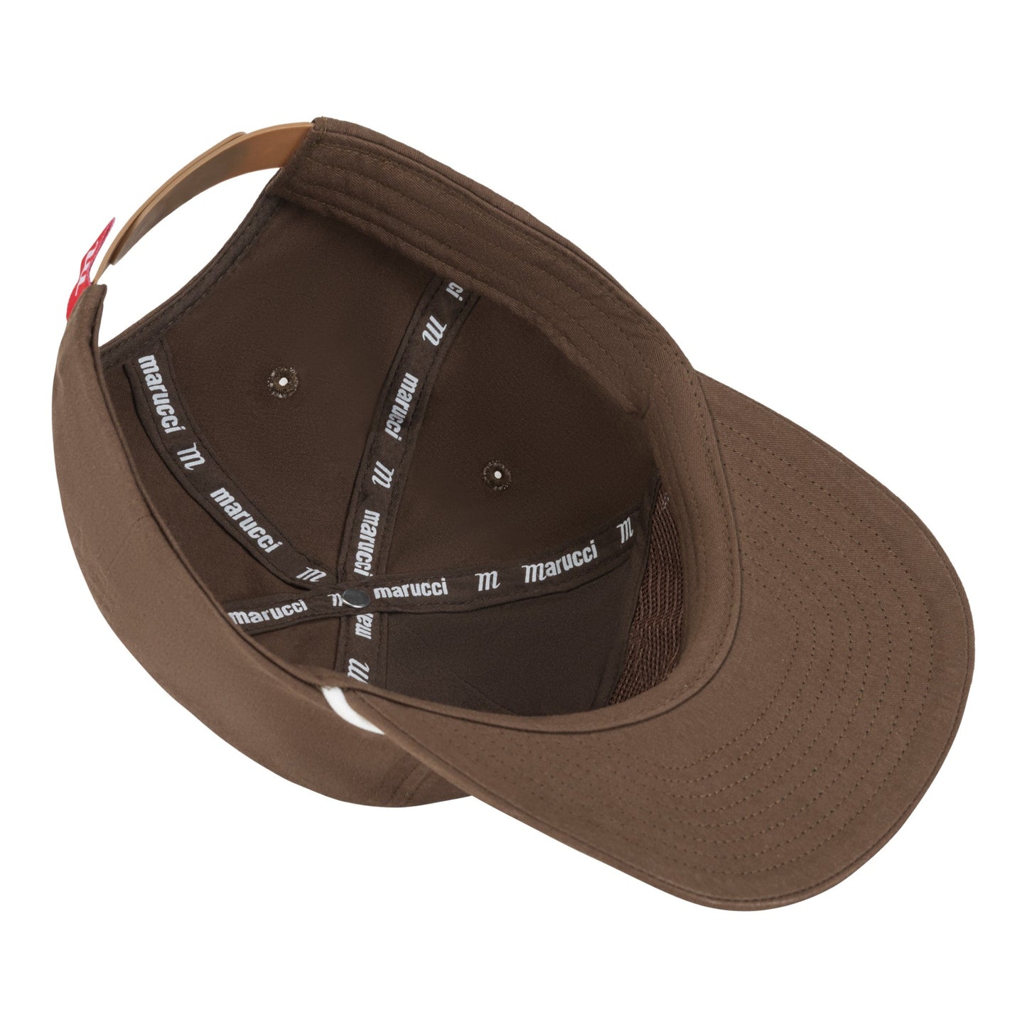 Marucci Trophy Buck Snapback Hat