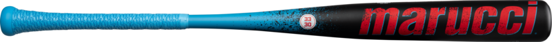 2026 Marucci CATX Rckless -3 Alloy BBCOR Baseball Bat MCBCR – Side View | Smash It Sports | ash, alloy, bbcor