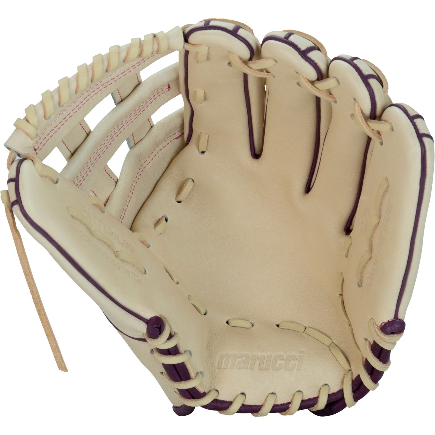 Marucci Ascension M Type Series 98R3 12.75" Fastpitch Fielding Glove