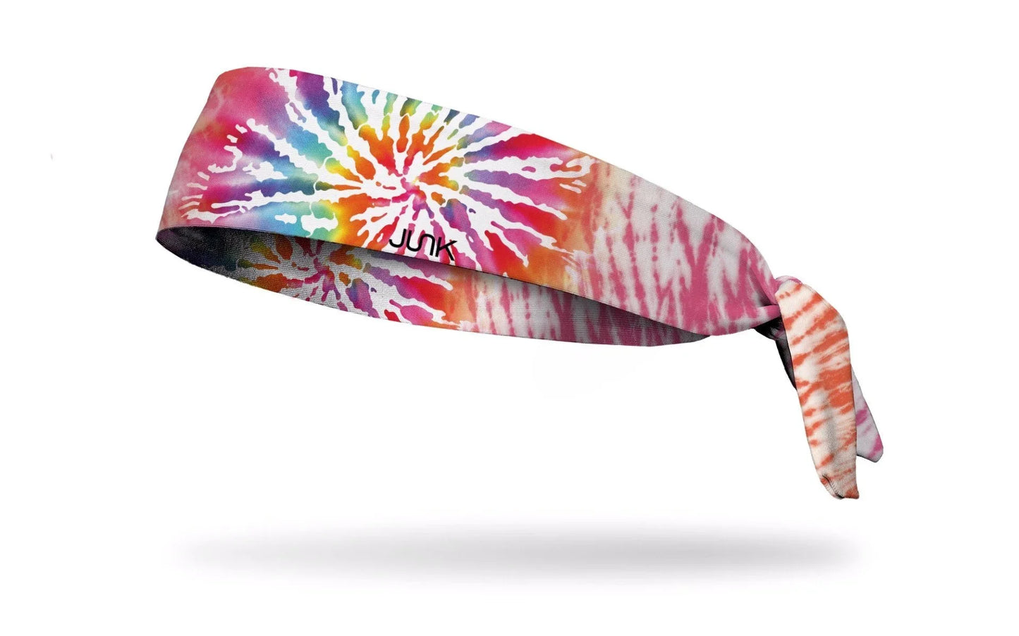 Junk Headband Moksha - Flex Tie – Product View | Smash It Sports | pro, sport