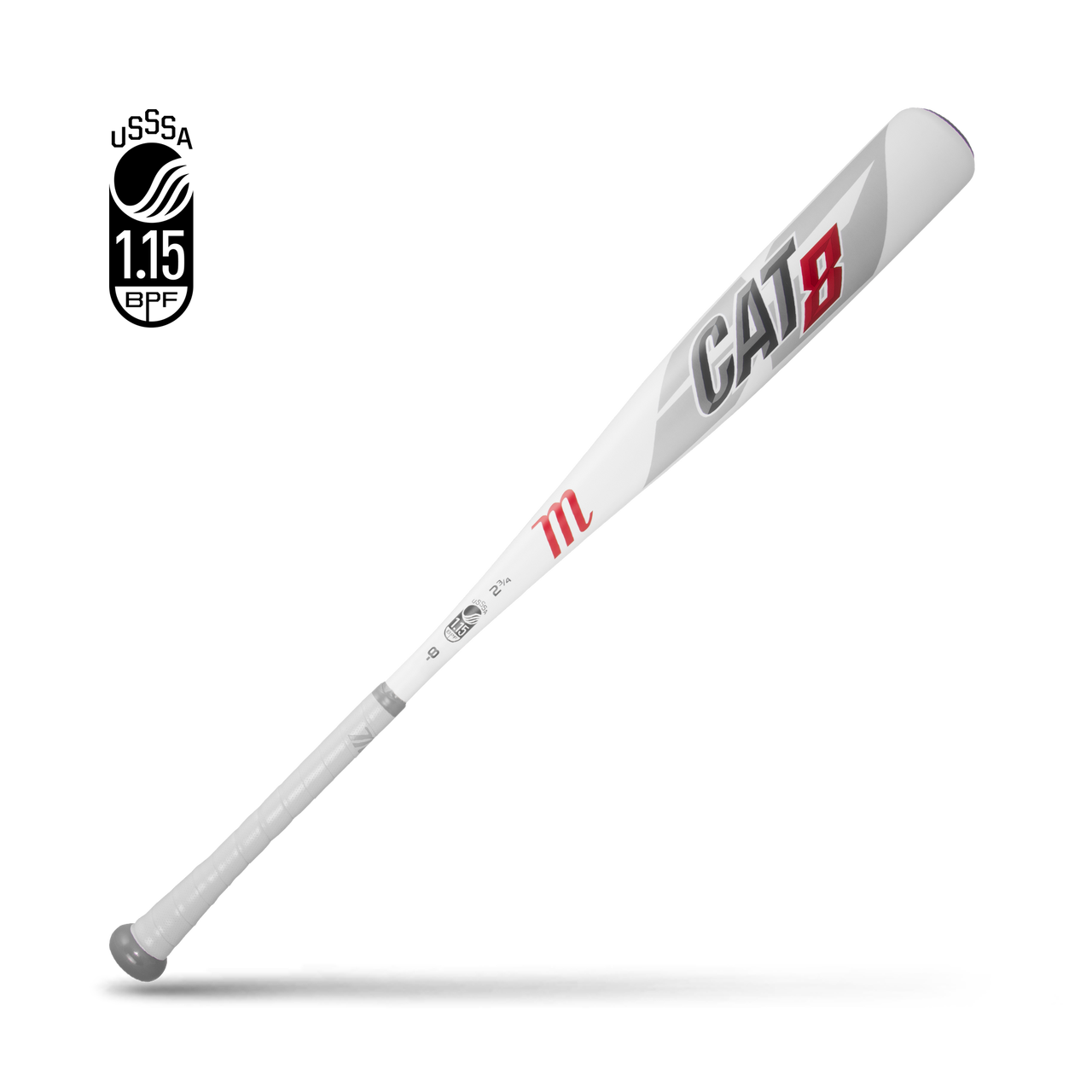 2020 Marucci USSSA Baseball Bats